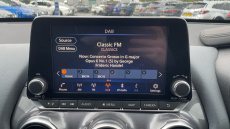 Nissan Juke 1.0 DiG-T 114 Tekna 5dr Petrol Hatchback